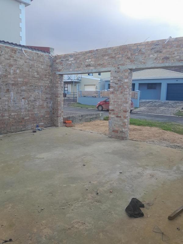 4 Bedroom Property for Sale in Hawston Western Cape